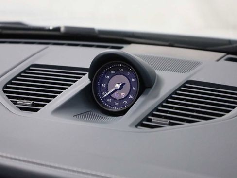 Certified 2025 Porsche 911 Carrera S image 21