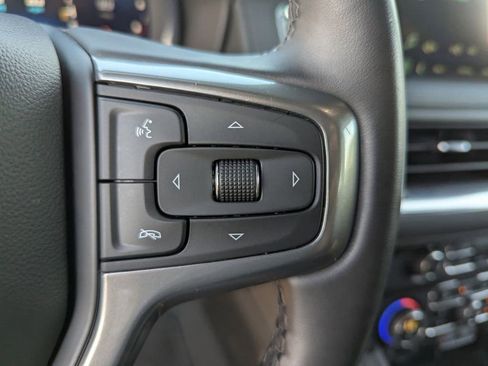 Certified 2024 Chevrolet Tahoe LT image 28