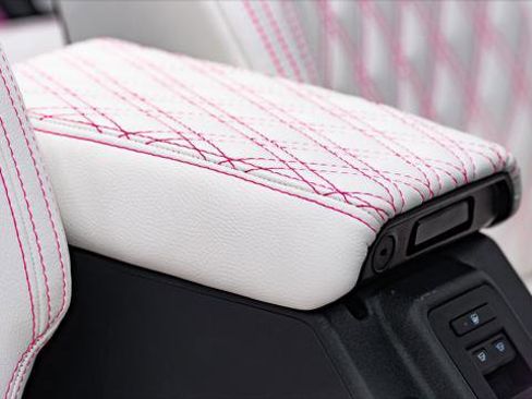 Used 2025 Ford Bronco Big Bend AWD/4WD image 45