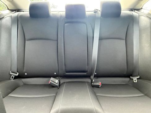 Used 2019 Honda Civic EX image 41