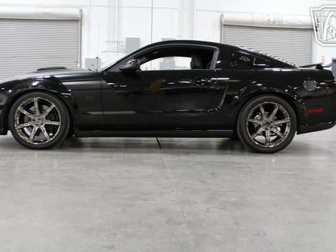 Used 2009 Ford Mustang GT image 20