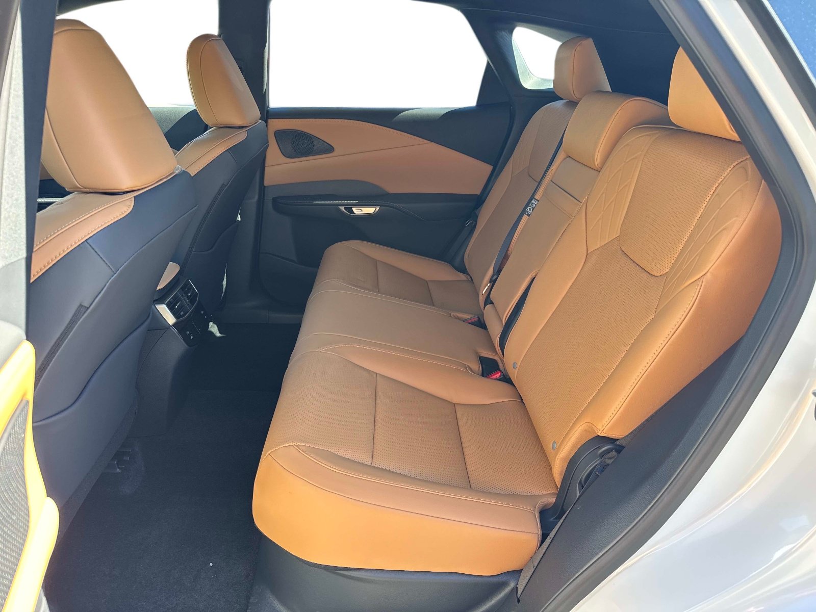 New 2026 Lexus RX 350 Premium Plus w/ Accessory Package (2T) FWD image 14
