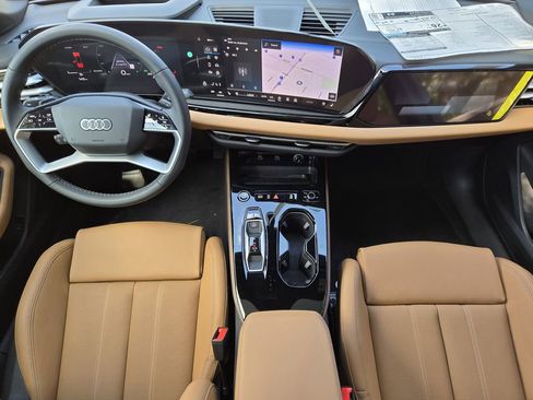 New 2025 Audi A5 2.0T Prestige image 27