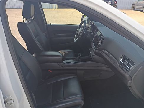 Used 2025 Dodge Durango R/T AWD/4WD image 42