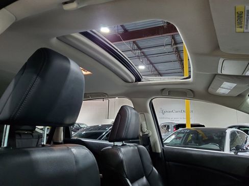 Used 2015 Honda CR-V EX-L image 15