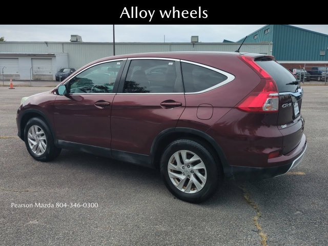 Used 2016 Honda CR-V EX image 7