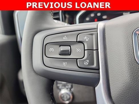 New 2026 GMC Sierra 1500 Elevation image 25