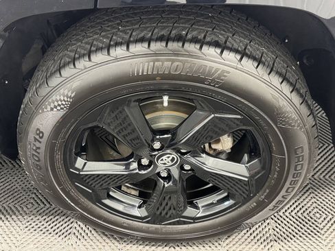 Used 2019 Toyota RAV4 XSE AWD/4WD image 41