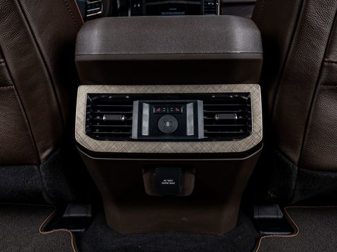 Used 2026 Ford F250 King Ranch w/ Chrome Package image 32