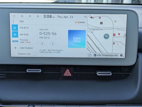 Used 2022 Hyundai Ioniq 5 SE AWD/4WD image 18