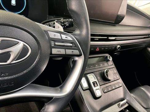 Used 2023 Hyundai Palisade Limited image 25