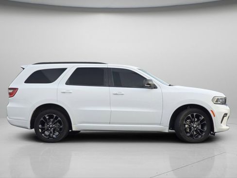 Used 2021 Dodge Durango GT image 23