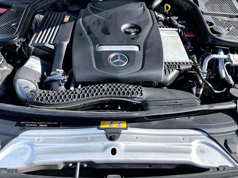 Used 2015 Mercedes-Benz C 300 Sedan image 31