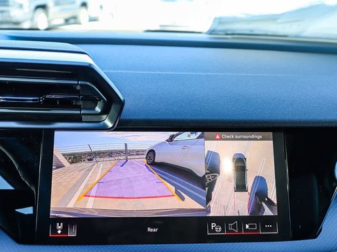 New 2026 Audi RS 3 image 36