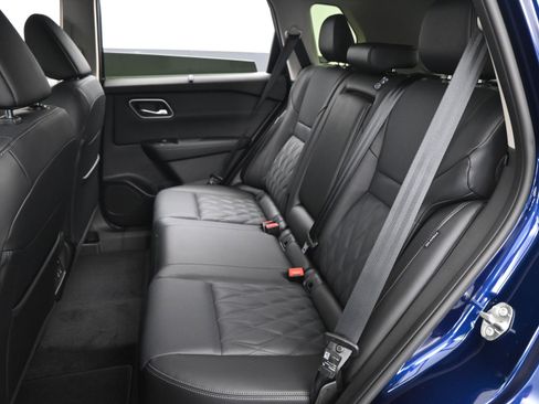 New 2026 Nissan Rogue Platinum w/ Platinum Premium Package image 12