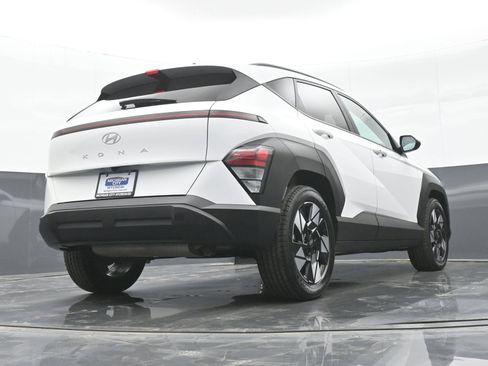 Certified 2024 Hyundai Kona SEL FWD image 39