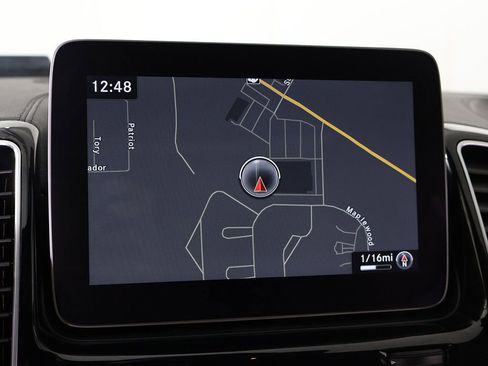 Used 2018 Mercedes-Benz GLE 43 AMG 4MATIC Coupe image 49