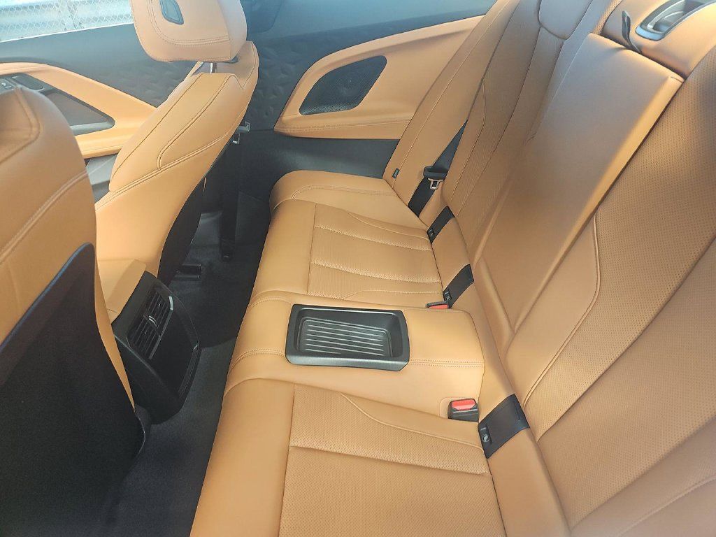 Used 2026 BMW 230i xDrive Coupe w/ Premium Package AWD/4WD image 17