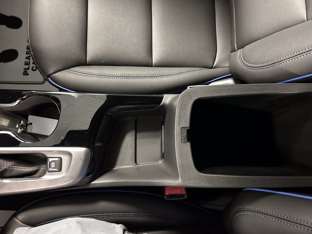New 2026 Buick Envista Sport Touring w/ Convenience I Package FWD image 19