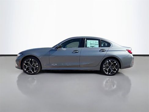 New 2026 BMW 330i xDrive Sedan w/ Premium Package image 6