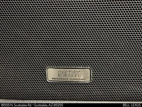 Used 2013 Lexus LS 460 w/ Comfort Pkg RWD image 28