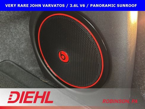 Used 2013 Chrysler 300 C image 10