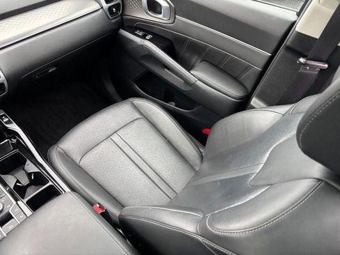 Used 2022 Kia Sorento SX image 14