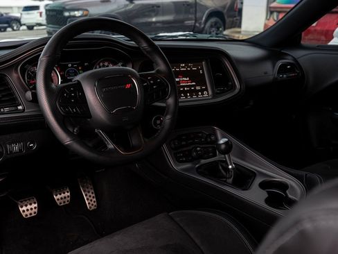 Used 2023 Dodge Challenger R/T Scat Pack w/ Plus Package image 15