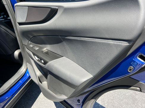 Certified 2024 Lexus NX 350 F Sport AWD/4WD image 17