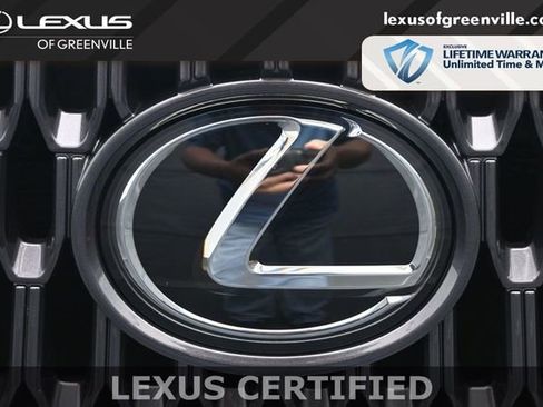 Certified 2026 Lexus NX 350 AWD w/ Accessory Package (Z1) image 30