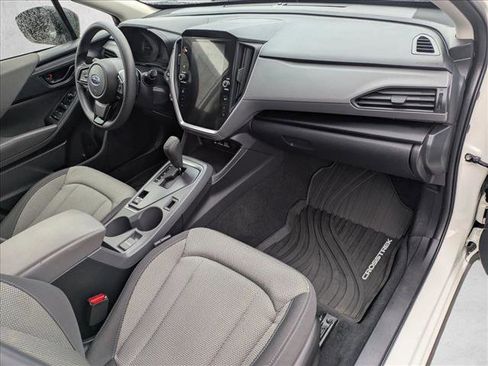 Certified 2024 Subaru Crosstrek 2.0i Premium AWD/4WD image 26