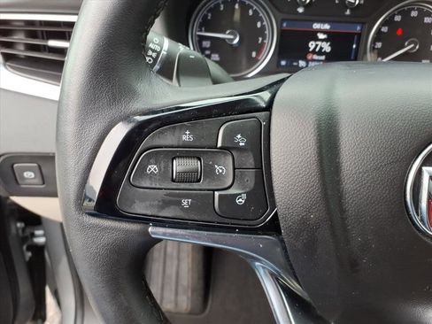 Used 2023 Buick Enclave Essence w/ Experience Buick Package image 28