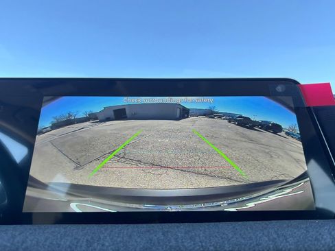 New 2026 Nissan Kicks SV image 9