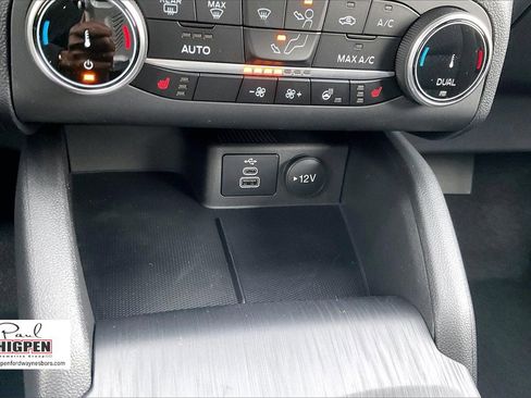 New 2026 Ford Escape Active w/ Cold Weather Package image 22