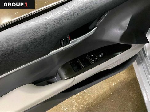 Certified 2023 Toyota Camry LE image 35