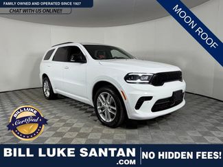 Used 2025 Dodge Durango GT video 1