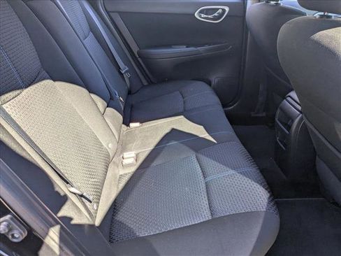 Used 2017 Nissan Sentra SR Turbo w/ SR Midnight Edition image 18