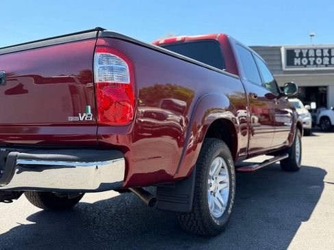 Used 2004 Toyota Tundra SR5 w/ Towing Pkg RWD image 21