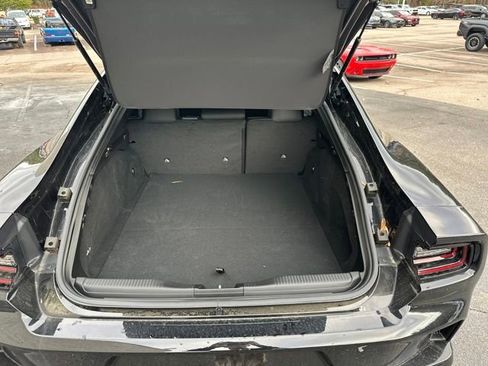 New 2025 Dodge Charger R/T w/ Quick Order Package 25M R/T image 42