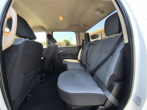 Used 2019 RAM 2500 Big Horn AWD/4WD image 10