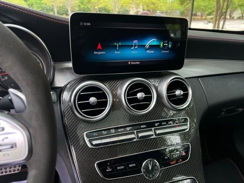 Used 2019 Mercedes-Benz C 43 AMG 4MATIC Coupe image 31