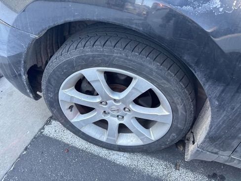 Used 2008 Nissan Maxima 3.5 SE w/ Sensory Pkg image 22