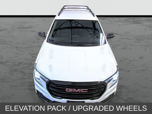 Used 2024 GMC Terrain SLE w/ Elevation Edition FWD image 6
