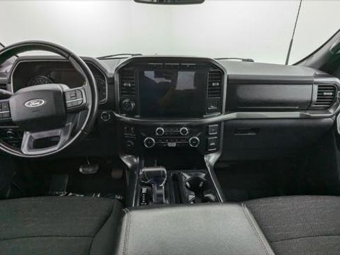 Used 2023 Ford F150 XLT w/ Equipment Group 302A High image 23