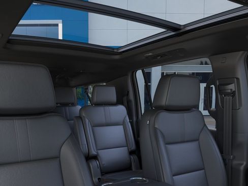 New 2026 Chevrolet Suburban RST AWD/4WD image 26
