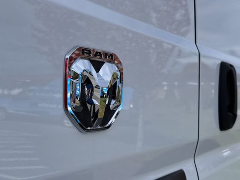 New 2026 RAM ProMaster 2500 w/ Advanced Safety Group image 27