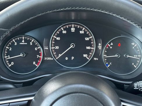 Used 2023 MAZDA CX-50 2.5 S w/ Cargo Package image 22