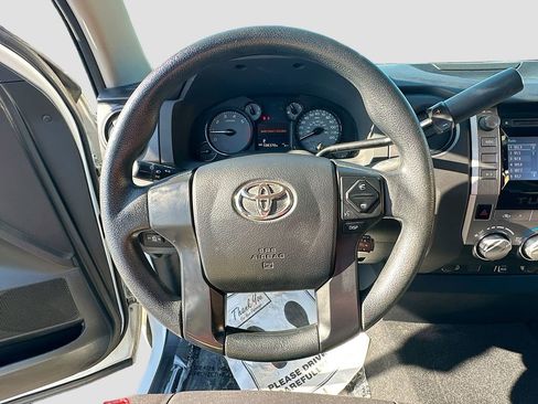 Used 2016 Toyota Tundra SR w/ Tow Package image 11