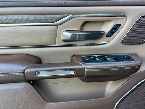 Used 2020 RAM 1500 Limited RWD image 12