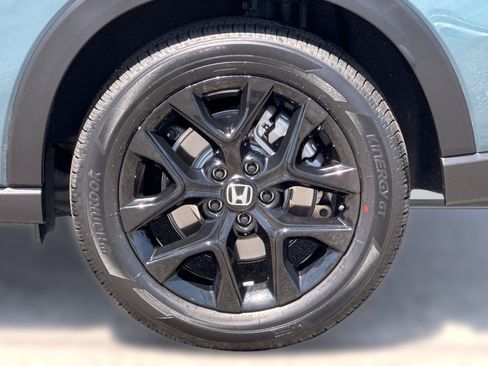 Used 2025 Honda HR-V Sport image 13